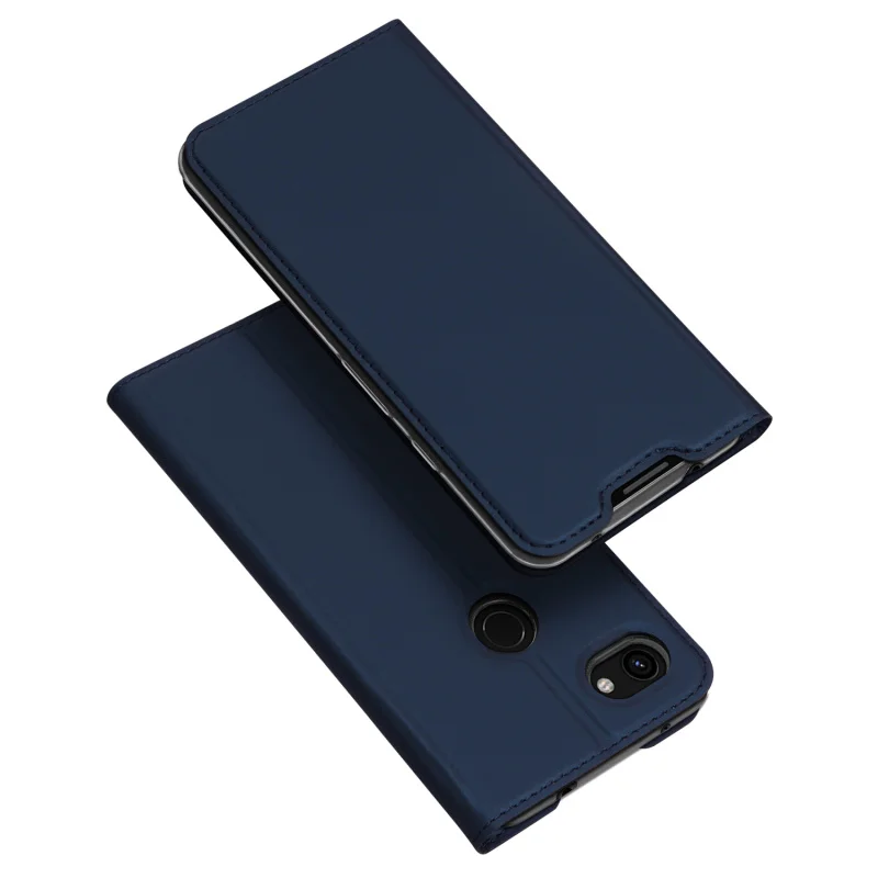 Dux Ducis кожаный чехол для Google Pixel 3a Coque 3a Xl роскошный Ультратонкий Флип-бумажник чехол для Google Pixel 3a Xl чехол