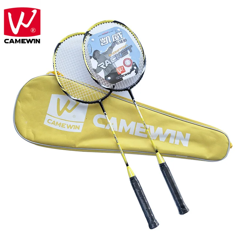 Camewin تماما 2 قطع عالية الجودة الريشة مضرب ، ألياف الكربون الريشة مضارب ، تشمل الريشة raquete دي الريشة Camewin تماما 2 قطع عالية الجودة الريشة مضرب ، ألياف الكربون الريشة مضارب ، تشمل الريشة raquete دي الريشة