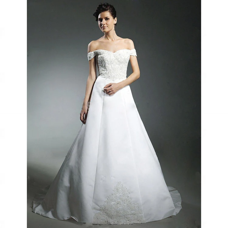 Free Shipping Julia Roberts Runaway Bride Ball Gown Off The