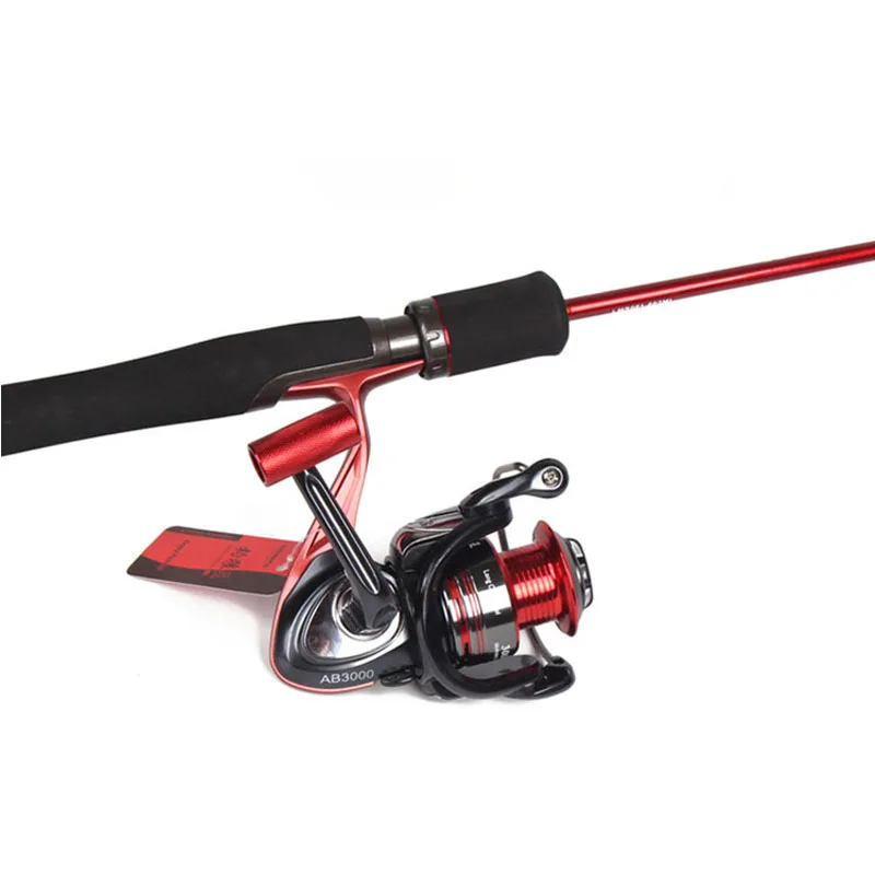 spinning fishing reel 01