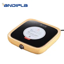 220 в японском стиле ПК Электрический Керамика термостойкие Стекло Чай горшок нагреватель воска/китайский чайный набор кунг-фу аксессуары плита посуда для напитков