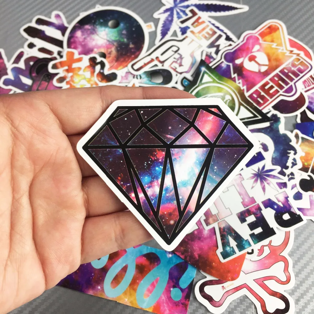 50-pcs-Galaxy-Starry-Sky-Outer-Space-Planets-Cartoon-Safe-Toys-Cool-Stickers-For-Kids-Children (1)