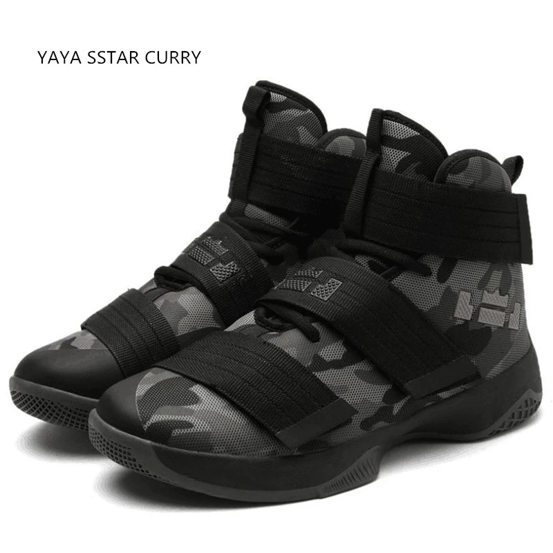 YAYA CURRY 2018 nuevos zapatos de baloncesto para hombre Zapatos transpirables zapatillas hombre deportiva lebron air Jordan zapatos|mens basketball shoes|basketball shoesjordan shoes - AliExpress