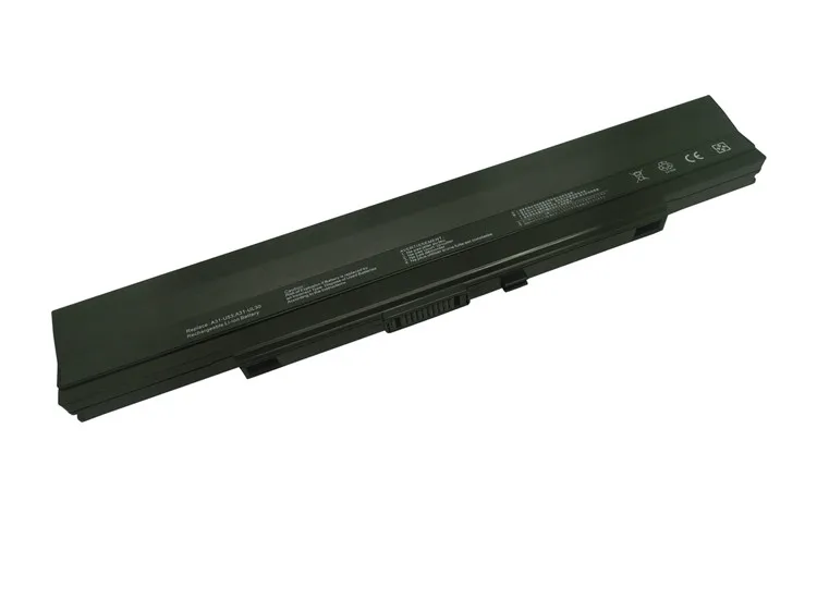  LMDTK 8 CELLS LAPTOP Battery for ASUS U53 Series A31-U53 U43JC-WX101V U43JC-WX118V U43JC-WX130V U43