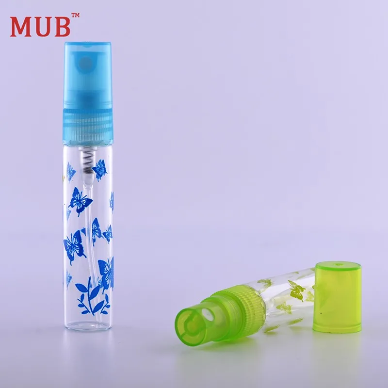 6 ml Spray perfume bottle2