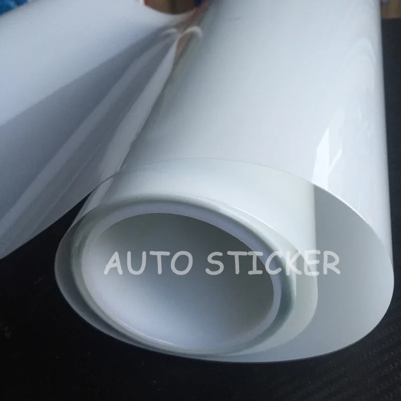 high quality car paint protection film 11