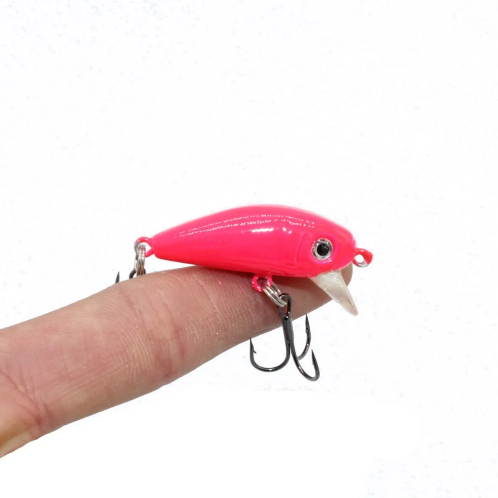 Wobblers Jerkbait 10 الألوان 4.5 سنتيمتر 3.2g الصلب الطعم أسماك الصغيرة طعوم صيد معقوفة باس الطازجة مياه مالحة معالجة غرق إغراء مصغرة Wobblers Jerkbait 10 الألوان 4.5 سنتيمتر 3.2g الصلب الطعم أسماك الصغيرة طعوم صيد معقوفة باس الطازجة مياه مالحة معالجة غرق إغراء مصغرة