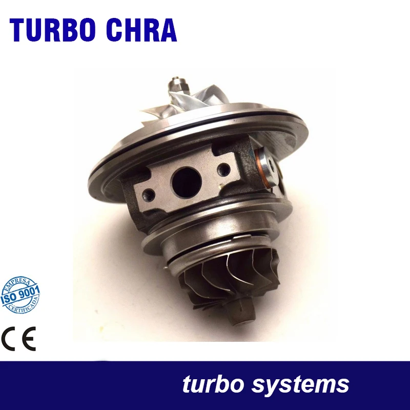 

k04 turbo cartridge 53049880064 53049700064 06F145702C core chra for Audi S3 TT S Seat Leon Volkswagen Golf V 2.0L BYD BWJ BHZ
