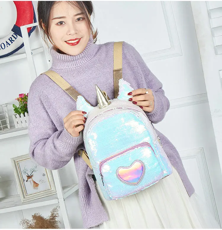 B303-sequins backpack-11