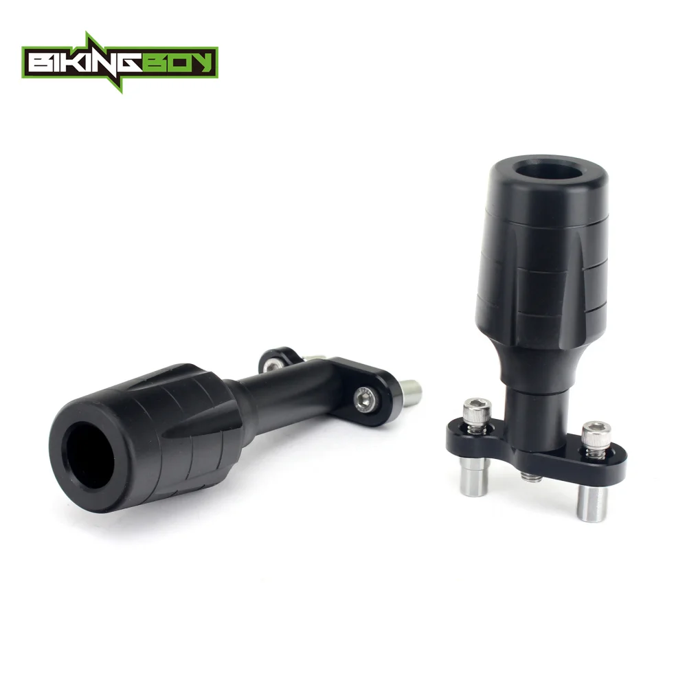 BIKINGBOY для Buell XB9S XB9R XB12S XB12R|Защита от падения| |