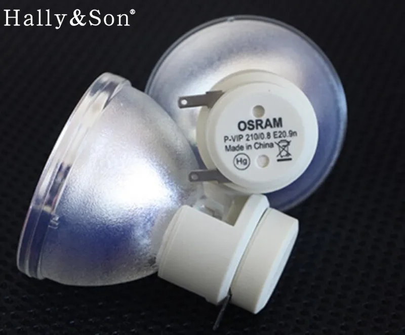 

Free shipping Original projector Lamp Bulb MC.JFZ11.001 P-VIP 210/0.8 E20.9N for projector Acer H6510BD P1500