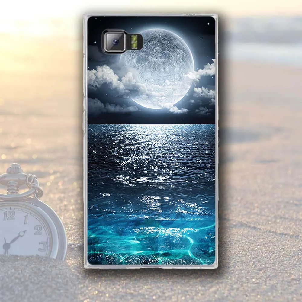 Harga Penutup Telepon Kasus untuk Lenovo VIBE Z2 3D Pereda Coque untuk Lenovo Vibe Z 2 Z2 Kasus Lembut Silikon Sarung untuk Lenovo VIBE Z2 Tas