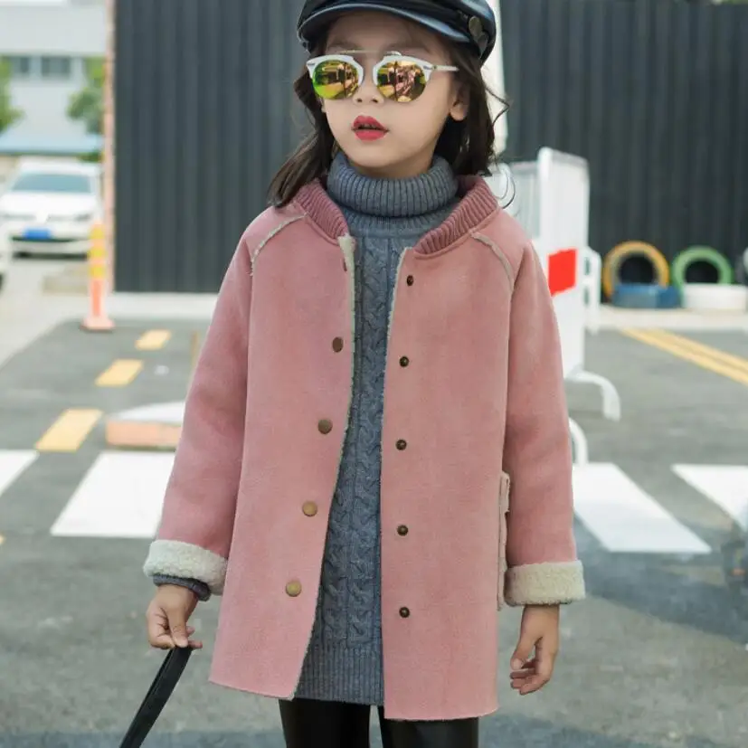 kids winter jacket