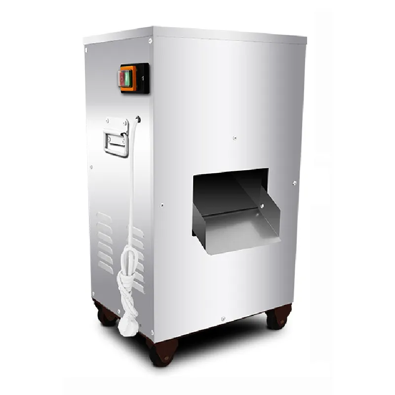BEIJAMEI 2.5mm and 3.5mm Thickness Commercial Slicing Machine Vertical Electric Meat Cutting Machine Meat Slicer Cutter BEIJAMEI 2.5mm and 3.5mm Thickness Commercial Slicing Machine Vertical Electric Meat Cutting Machine Meat Slicer Cutter