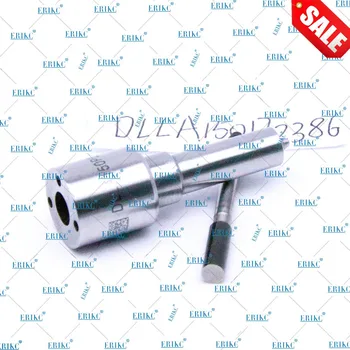 

ERIKC 0 433 172 386 Oil Burner Nozzle DLLA150P2386 Spray Nozzle DLLA 150 P 2386 Injector 0445120357 for VG 1034080002