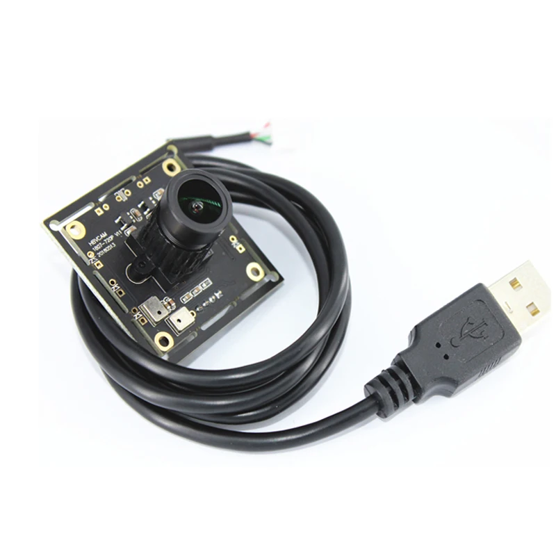 usb video camera module