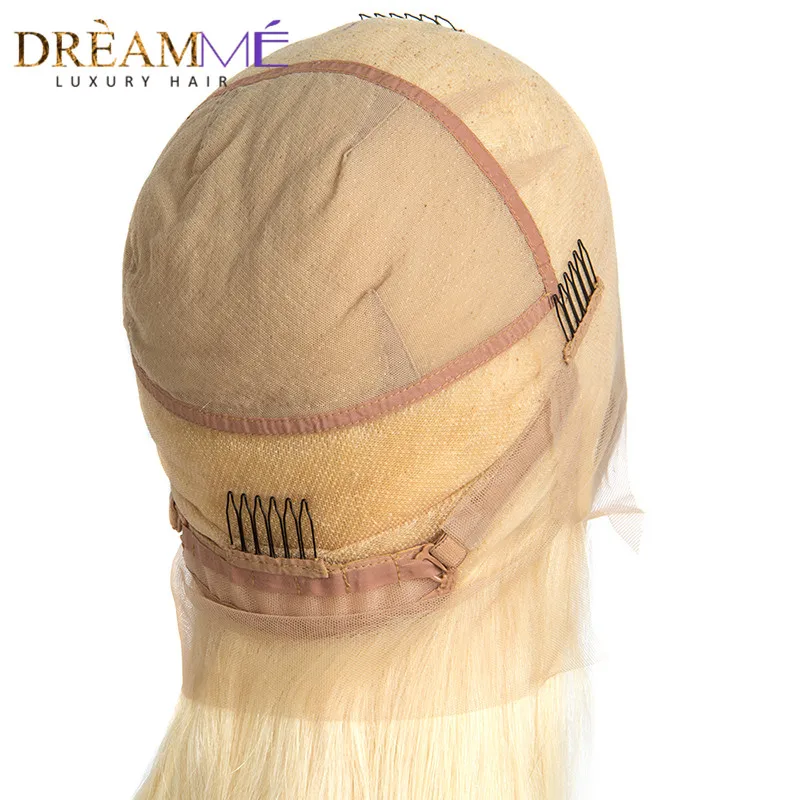 613 full lace human hair wig (4)