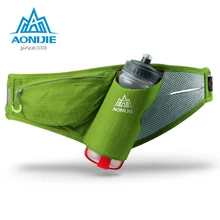 AONIJIE поясная сумка для бега сумка Fanny Гидратация обновления дорожный несессер сумка-кисет для ключей держатель телефона груди марафон бега и занятий спортом на открытом воздухе