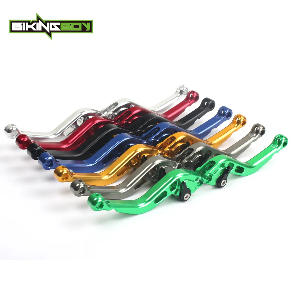 BIKINGBOY FZ6R FZ6 FZ8/Fazer XJ 6 диверсии MT-07 XSR 700 900 ABS MT-09 SR FZ9 ФЗ 1 14 13 Короткие сцепные рычаги 6 Положение