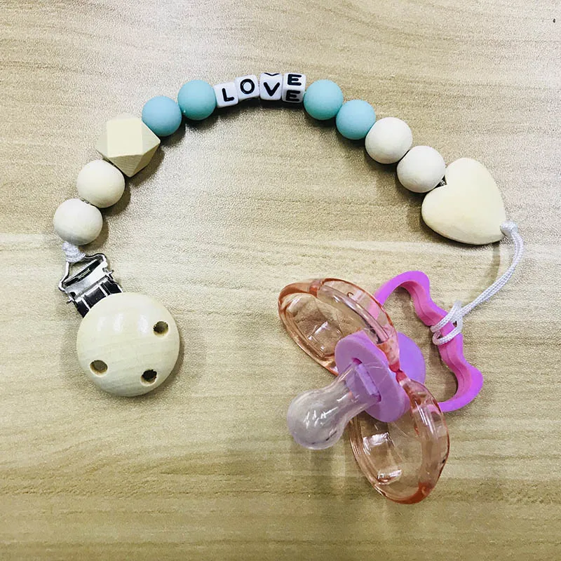 Toddle-Pacifier-Baby-Chupeta-Infant-Nipple-With-Delicate-Chain-Children-Soother-Kid-Dummy-Holder-Teether-Teething-Beads-T0569 (6)