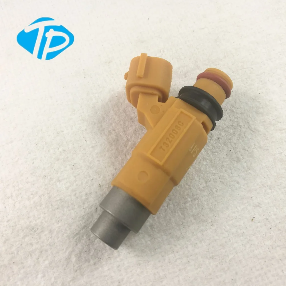 4pcs Fuel Injector CDH275 Fit Marine Yamaha F150 Outboard Four Stroke