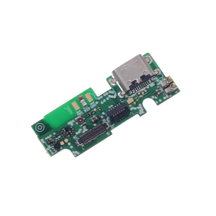 High Quality USB Charger Board For LEAGOO KIICAA MIX Repair Parts Charger Board For LEAGOO KIICAA MIX afbeelding