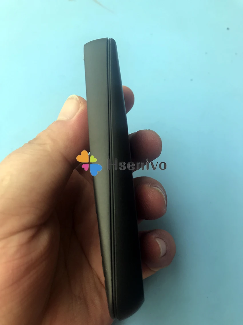 100 оригинальный Nokia 1000 FM радио разблокированный телефон хорошего качества