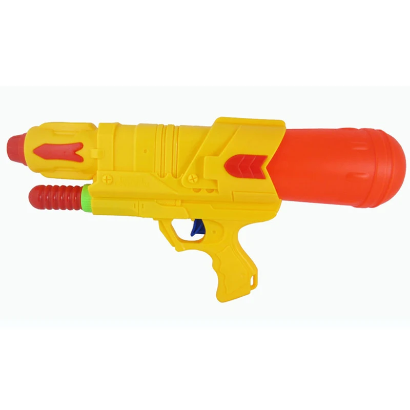 2015 New Nerf Gun Plastic Toys Big Toy Water Gun Pistol Pressure