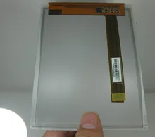 VERSION A 6″ E-ink LCD Screen ED060SCG For PocketBook 614 PB614-Y-RU PocketBook 614W Ebook e-Readers LCD Display free shipping