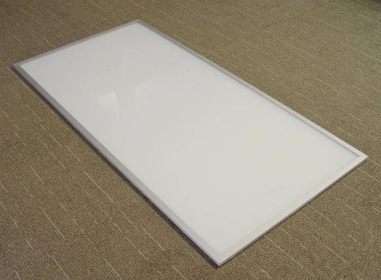 Painel de Luz o Envio Gratuito de Venda w de Iluminação Quente Super Brilhante 600x1200mm Levou 60 w Smd2835 Levou Substituir 200 Interior