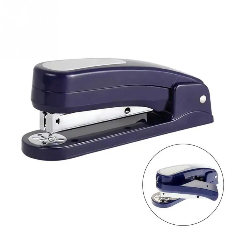 

5360R 24/6 26/6 Desk Heavy Duty Durable Useful Medium Rotary Stapler Office Home School Rotary Stapler