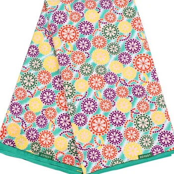 

wedding Best New Arrival,Wax nigeria veritable Printing Fabric Batik Cotton, Print dutch Wax Fabric african design african dress