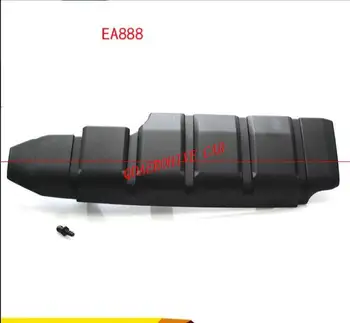 

QDAEROHIVE OEM Third Generation EA888 Engine Dust Cover Intake Manifold Dust Shield With Ball Pin For A3 TT Octavia B8 Tiguan