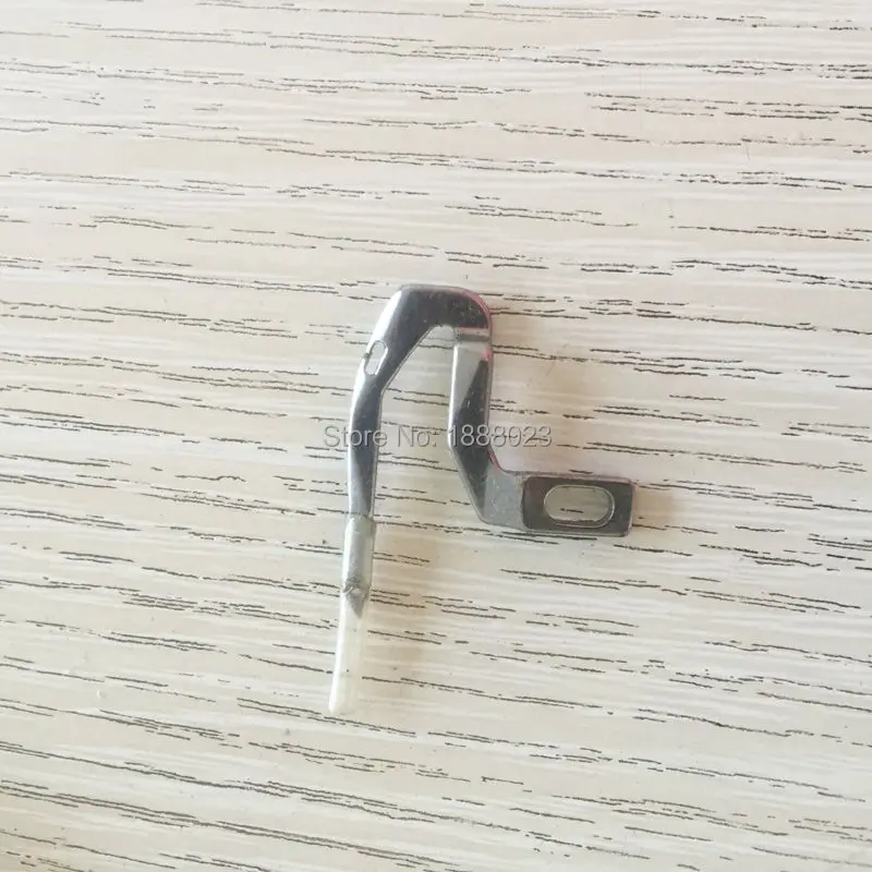 

Looper for Dragonfly overlock sewing machine and cover stitch sewing machine DF857