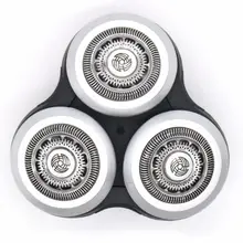 Электробритва для мужчин t бреющая головка RQ11 RQ10 hq8 RQ12 RQ32 для philips бритвы RQ1250 RQ1261 RQ1280 RQ1290 RQ1250 S9911 S9731