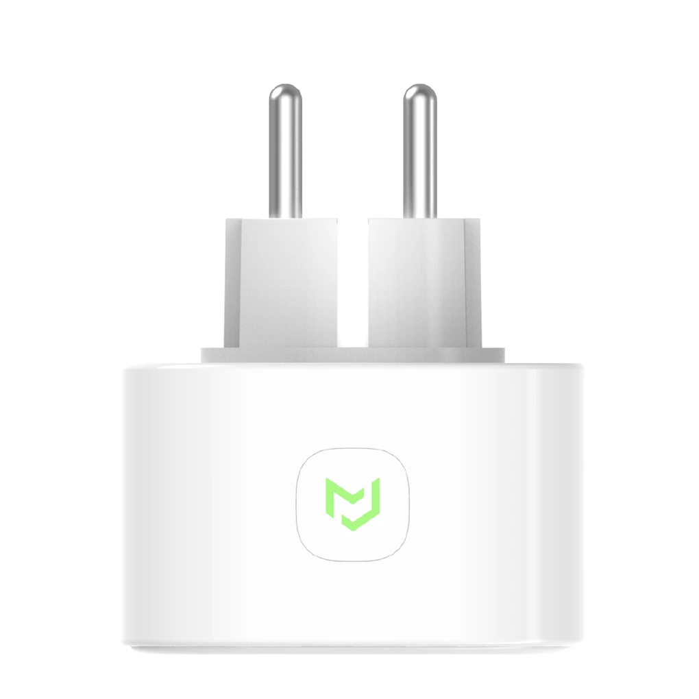 

MSS310 Smart Plug WiFi Enabled Mini Smart Power Timer Sockets for Alexa Google Assistant Remote Control