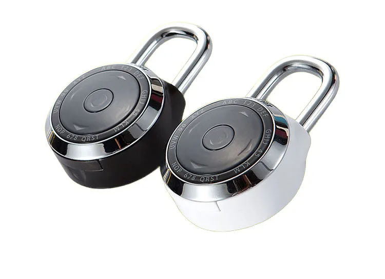 MASTER LOCK US native electronic LED direction password lock gym safe padlock dialSpeed Set Your Own Combination Digital Lock (17)