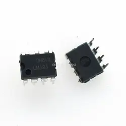 20 шт./лот LM393 LM393P 393 LM393N DIP-8 IC