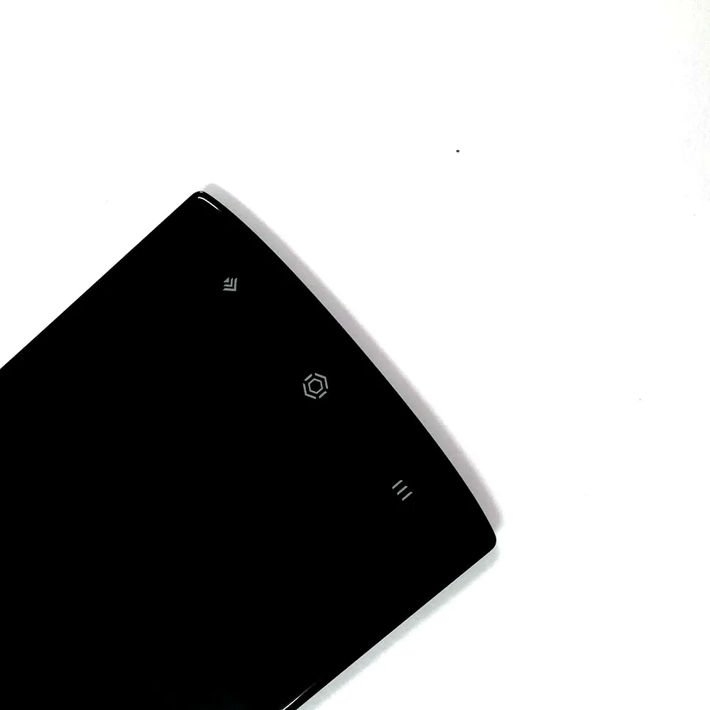 100% новый + протестированный для Homtom ZOJI Z7 ЖК дисплей и сенсорный экран в сборе