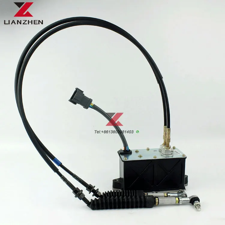 247 57 Excavator Spare Parts Throttle Motor Governor Motor 227 7672 For Cat Parts 313c 312c With 7cable Motor Motor Motor Formotor Throttle Aliexpress 247 57 Excavator Spare Parts Throttle Motor Governor Motor 227 7672 For Cat Parts 313c 312c With 7cable Motor Motor Motor Formotor Throttle Aliexpress