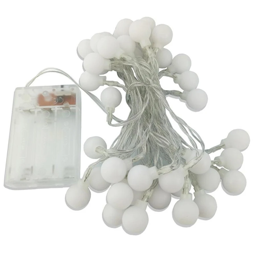 ZINUOb-3M-4M-5M-Ball-Christmas-String-lights-Outdoor-AA-Battery-Powered-Fairy-String-Light-Holiday (5)