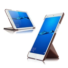 Чехол-подставка из искусственной кожи для huawei MediaPad M3 lite 8,0 CPN-L09 CPN-W09 CPN-AL00 " чехол для планшета huawei M3 Lite 8,0