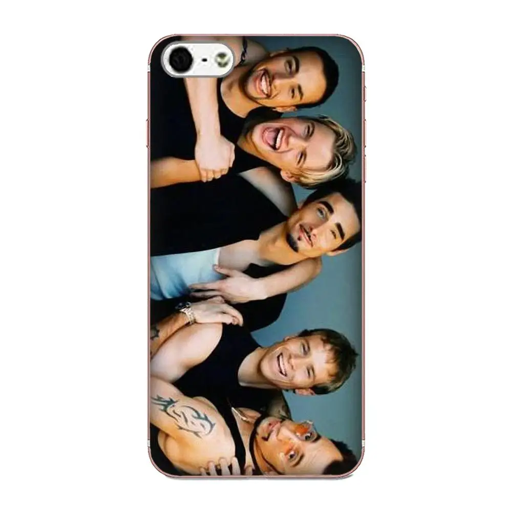 Backstreet мальчики красочные аксессуары для телефона чехол Galaxy A3 A5 A7 On5 On7 2015 2016 2017 Grand