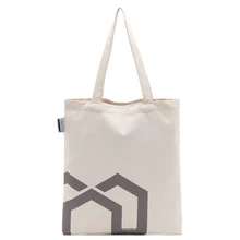 Природа сумка из парусины и хлопка tote рекламная сумка для покупок доступны на заказ