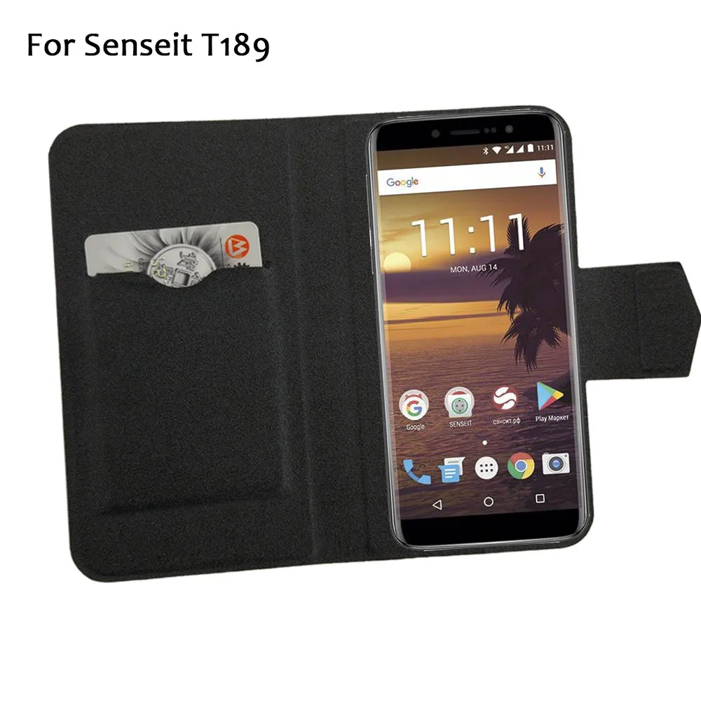 3 Senseit T189