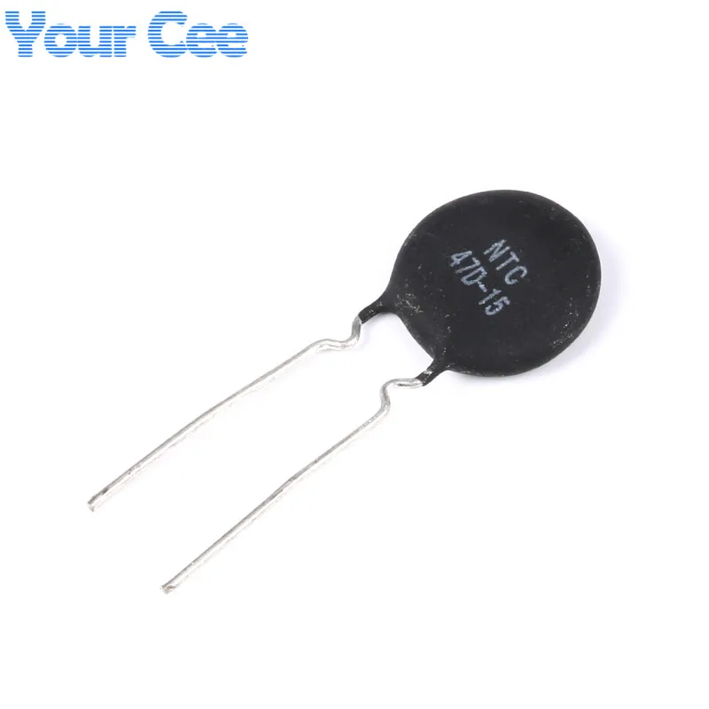 NTC 47D15 Thermistor Resistor NTC 47D-15 Thermal Resistance 10pcs/5pcs thermal resistor