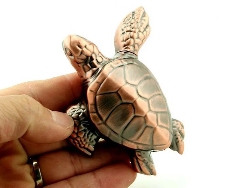 US $280.00 100pcs Tortoise lighter