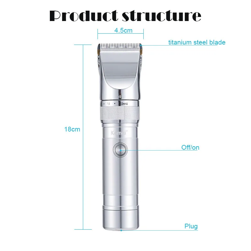 Product structure