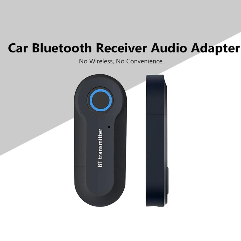 Bluetooth-адаптер Беспроводной 4,0 bluetooth-приемник USB 3,5 мм в bluetooth-устройство с поддержкой аудио музыкальный bluetooth-ресивер