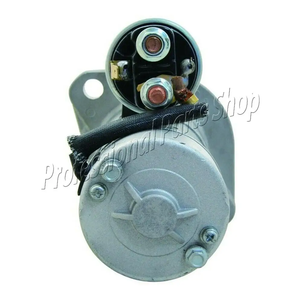 Brand New Starter Solenoid Yanmar S114-815 4JH3 3TNV 2YM15 3JH4E 3YM20 4TNE88